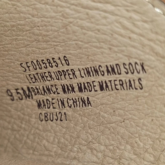 Sofft Strathmore Mule Womens 9.5 Ginger Tan Suede Peep Toe Wedge Heel - Picture 14 of 15